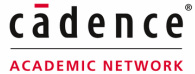  Cadence Academic Network